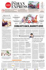The New Indian Express-Kochi