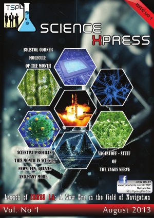 Astronomy Issue, August