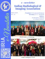 IRIA Newsletter