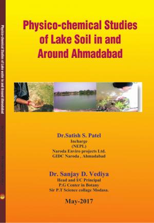 Physico-chemical Studies of Lake Soil in and Around Ahmadabad