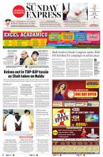 The New Indian Express-Kalaburagi