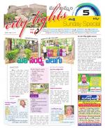 Khammam Constituencies