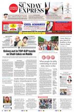 The New Indian Express-Nagapattinam