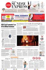 The New Indian Express-Thrissur 