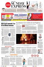 The New Indian Express-Kannur