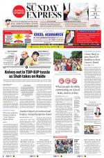 The New Indian Express-Villupuram
