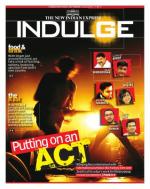 Indulge - Coimbatore