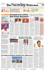 Kolkata - The Statesman