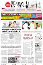 The New Indian Express-Bengaluru