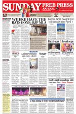 Free Press - Mumbai Epaper