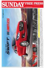 Free Press - Indore Epaper Edition