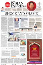 The New Indian Express-Vellore