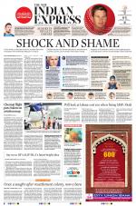 The New Indian Express-Nagapattinam