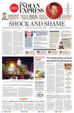 The New Indian Express-Jeypore