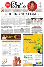 The New Indian Express-Shivamogga