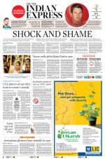 The New Indian Express-Kozhikode