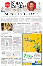 The New Indian Express-Kannur