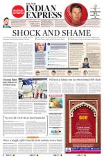 The New Indian Express-Nagapattinam