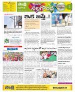 Nalgonda Constituencies