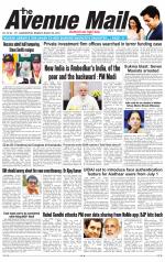Avenue Mail