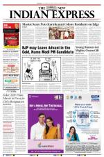 The New Indian Express-Kozhikode