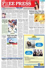 Free Press - Mumbai Epaper