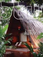  BTW (by the way) – “fine living!” Magazine