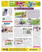 Nalgonda Constituencies