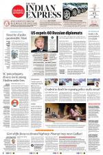 The New Indian Express-Kozhikode