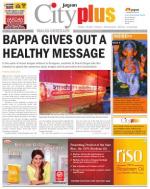 Malad, Vol - 4, Issue - 50, September 14 - September 20, 2013