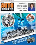 Auto Components India
