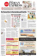 The New Indian Express-Mangaluru