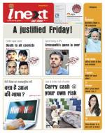 Varanasi Hindi ePaper, Varanasi Hindi Newspaper - InextLive