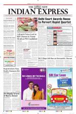The New Indian Express-Hubballi
