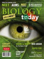 Biology Today 