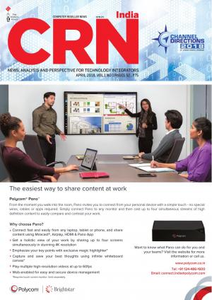 CRN India