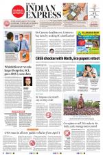 The New Indian Express-Nagapattinam