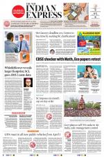 The New Indian Express-Villupuram