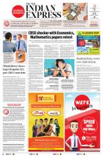 The New Indian Express-Sambalpur