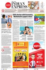 The New Indian Express-Jeypore