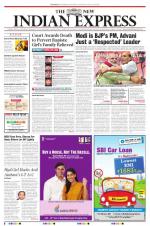 The New Indian Express-Vijayawada