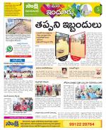 Nizamabad Constituencies