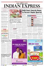 The New Indian Express-Bengaluru