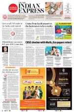 The New Indian Express-Kannur