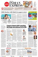 The New Indian Express-Bengaluru