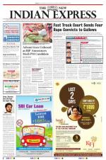 The New Indian Express-Villupuram