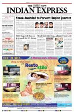 The New Indian Express-Kozhikode