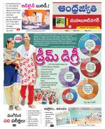 Mahabubnagar District