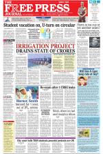 Free Press - Mumbai Epaper