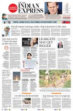 The New Indian Express-Kannur